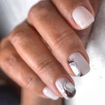 салон красоты блеск nails  - nailrus.ru