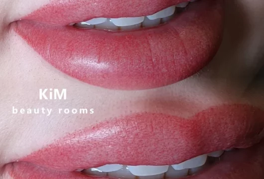 салон красоты kim beauty rooms фото 15 - nailrus.ru