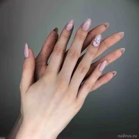 салон красоты jogurt nails фото 2 - nailrus.ru