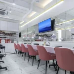 студия маникюра pink lemon на люсиновской улице фото 2 - nailrus.ru