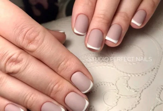 салон красоты studio perfect nails фото 6 - nailrus.ru