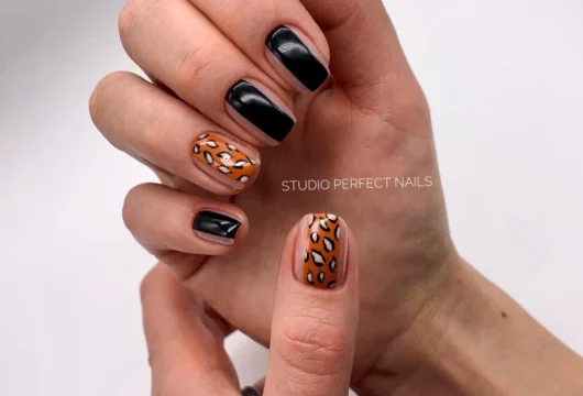 салон красоты studio perfect nails фото 8 - nailrus.ru