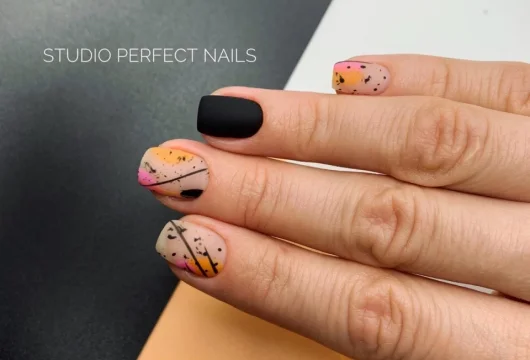 салон красоты studio perfect nails фото 5 - nailrus.ru