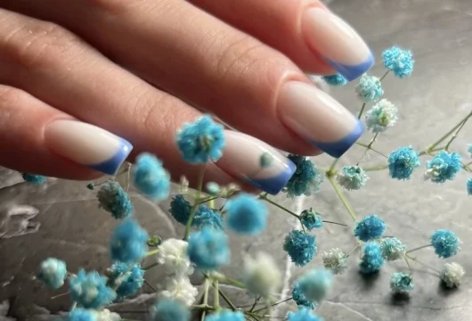 салон красоты beauty makers фото 4 - nailrus.ru