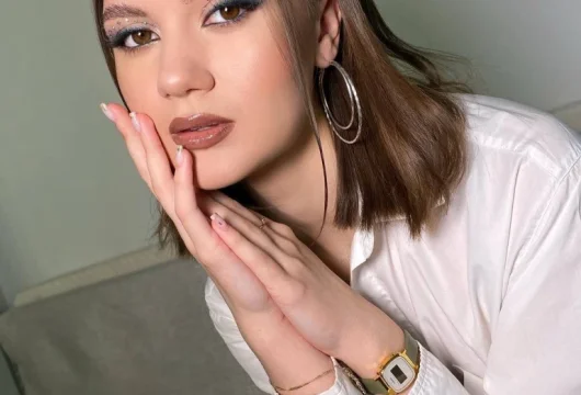 салон красоты beauty makers фото 7 - nailrus.ru