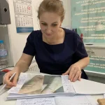 ногтевой салон mila.pilit фото 2 - nailrus.ru