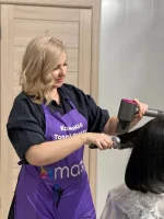 студия красоты зеркала на люсиновской улице фото 2 - nailrus.ru