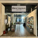 салон красоты boytsova salon spa фото 2 - nailrus.ru
