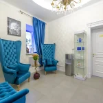 центр косметологии и лазерной эпиляции sapphire фото 2 - nailrus.ru
