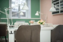 салон красоты city nails на чонгарском бульваре фото 2 - nailrus.ru