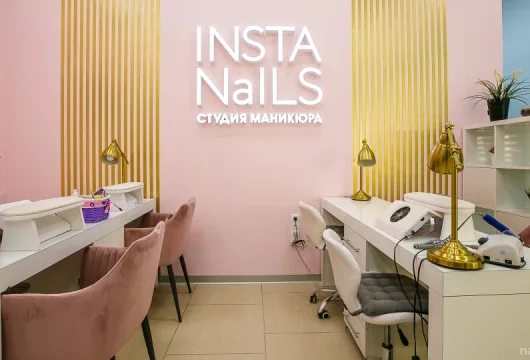 салон красоты insta nails фото 17 - nailrus.ru