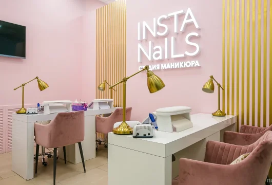 салон красоты insta nails фото 9 - nailrus.ru