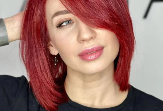 пространство красоты beauty house фото 19 - nailrus.ru