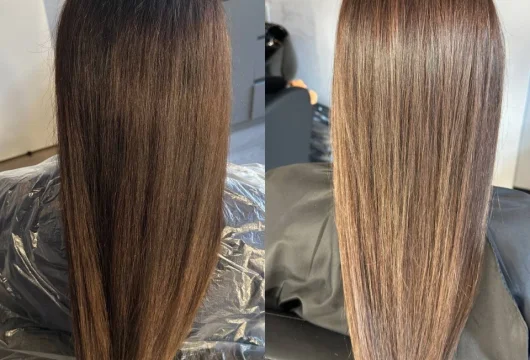 пространство красоты beauty house фото 10 - nailrus.ru
