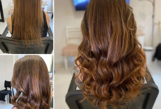 пространство красоты beauty house фото 7 - nailrus.ru