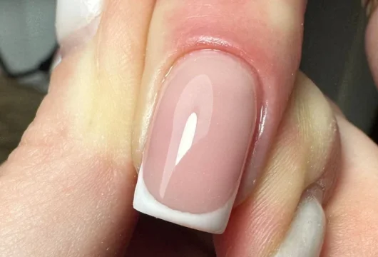 пространство красоты beauty house фото 14 - nailrus.ru