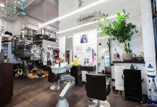 салон красоты персона на ломоносовском проспекте фото 14 - nailrus.ru