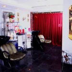 салон красоты maison elitaire  - nailrus.ru