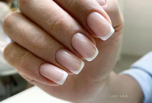 lak lab nails & beauty на производственной улице фото 4 - nailrus.ru