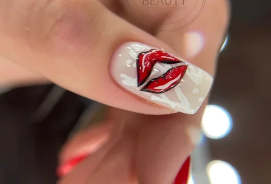 салон красоты beauty amante фото 18 - nailrus.ru