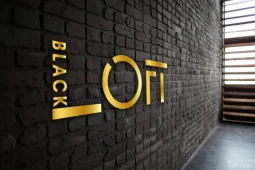 салон красоты black loft  - nailrus.ru