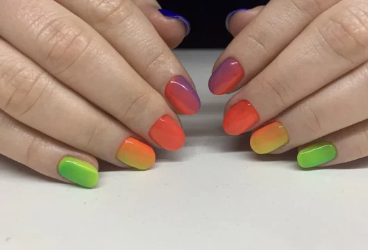 студия маникюра мила фото 16 - nailrus.ru