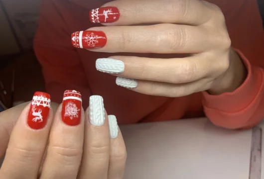 студия маникюра мила фото 4 - nailrus.ru