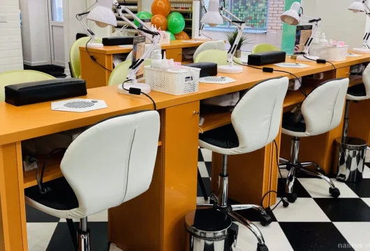 студия красоты rich nails на профсоюзной улице фото 3 - nailrus.ru