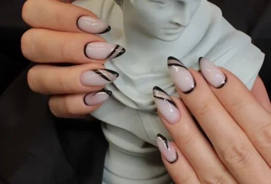 студия красоты rich nails на профсоюзной улице фото 5 - nailrus.ru