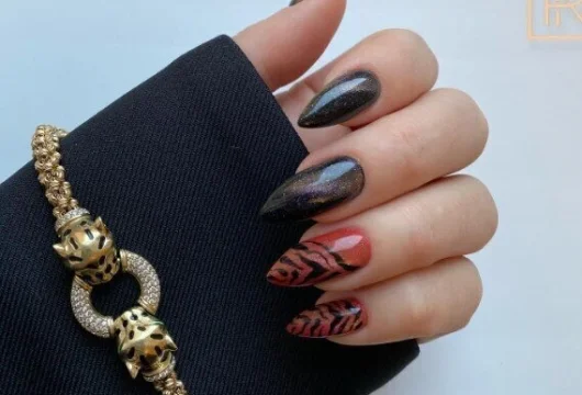 студия красоты rich nails на профсоюзной улице фото 2 - nailrus.ru