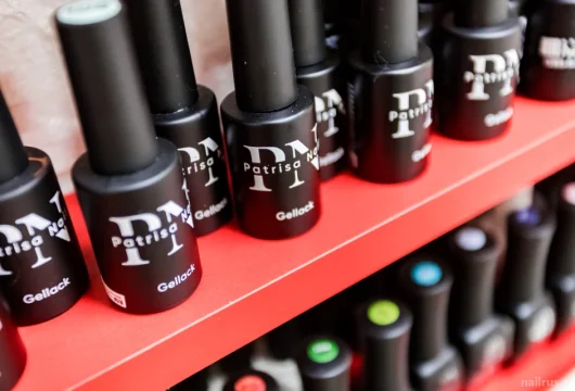 ногтевая студия loranails фото 18 - nailrus.ru