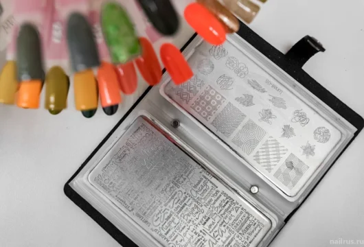 ногтевая студия loranails фото 5 - nailrus.ru