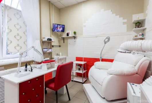 ногтевая студия loranails фото 11 - nailrus.ru