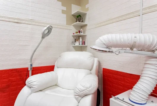 ногтевая студия loranails фото 12 - nailrus.ru