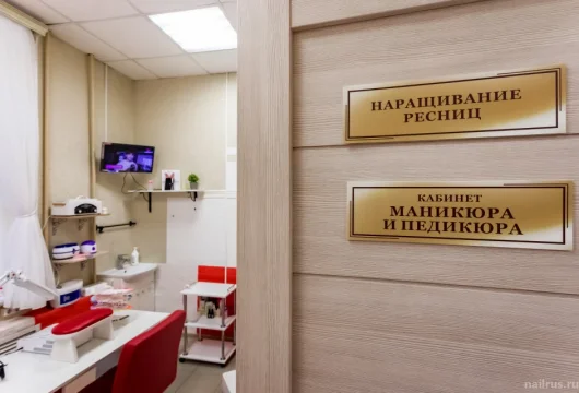 ногтевая студия loranails фото 2 - nailrus.ru