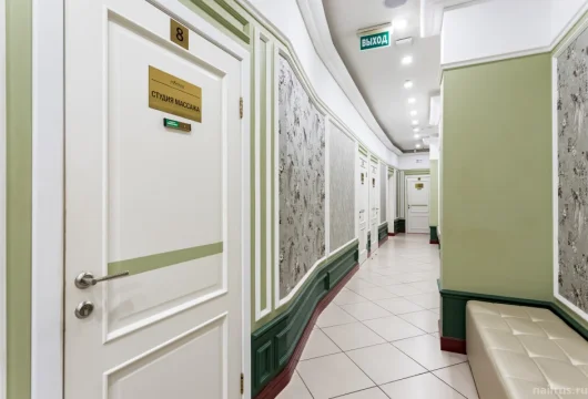 спа-клуб ревиталь фото 18 - nailrus.ru
