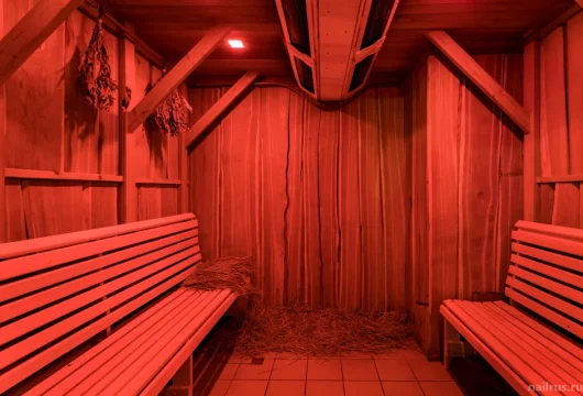 спа-клуб ревиталь фото 5 - nailrus.ru
