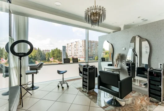 спа-клуб ревиталь фото 1 - nailrus.ru