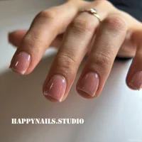 студия красоты happynails на проспекте андропова фото 2 - nailrus.ru