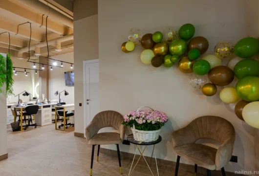 ногтевая студия like it lak фото 7 - nailrus.ru