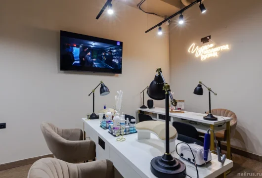 ногтевая студия like it lak фото 5 - nailrus.ru