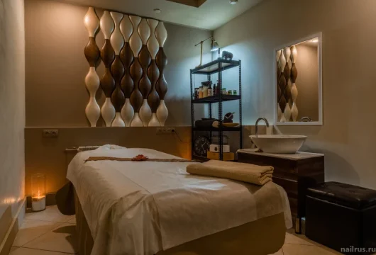 салон красоты salma beauty spa фото 3 - nailrus.ru