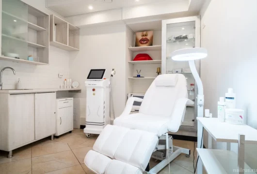 салон красоты salma beauty spa фото 10 - nailrus.ru