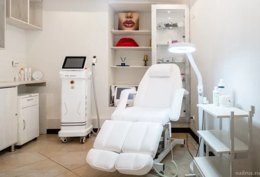 салон красоты salma beauty spa фото 13 - nailrus.ru