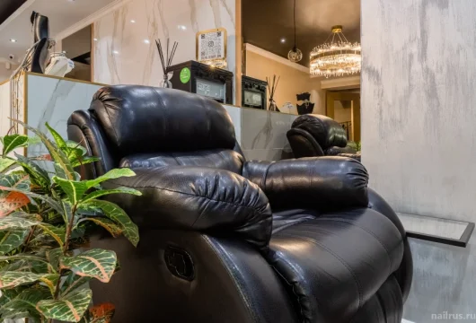салон красоты salma beauty spa фото 6 - nailrus.ru