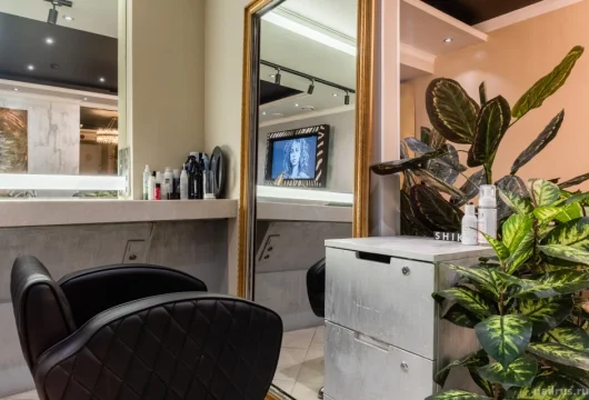 салон красоты salma beauty spa фото 7 - nailrus.ru