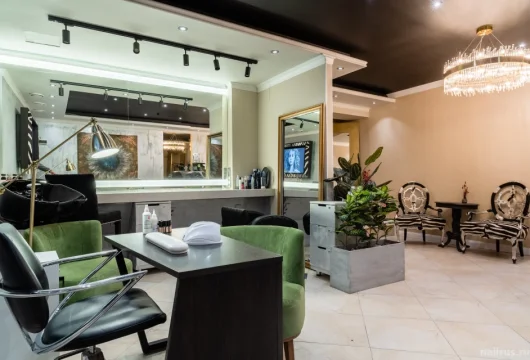 салон красоты salma beauty spa фото 2 - nailrus.ru