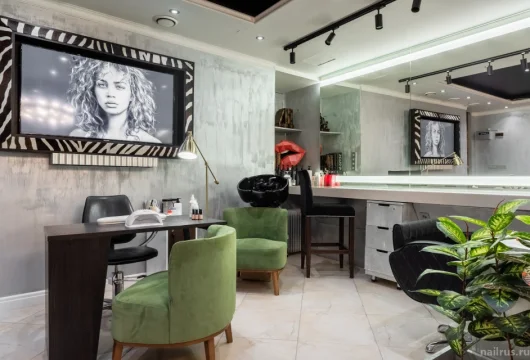 салон красоты salma beauty spa фото 17 - nailrus.ru