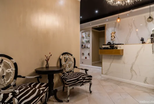 салон красоты salma beauty spa фото 16 - nailrus.ru