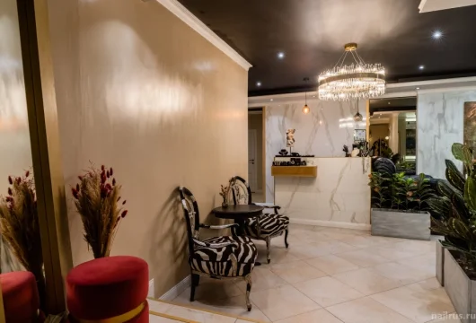 салон красоты salma beauty spa фото 14 - nailrus.ru
